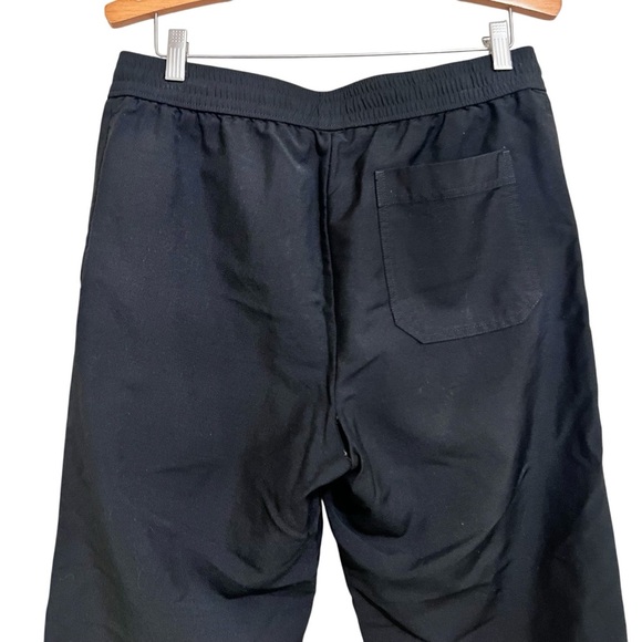 Acne Studios Mohair Blend Pull on Pants - Picture 6 of 16